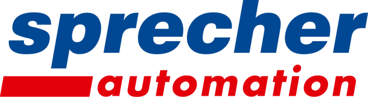 Sprecher Automation